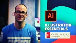Adobe Illustrator CC – Essentials Training