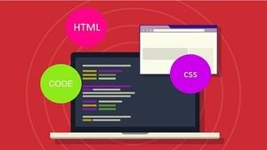 Beginner Learn HTML and CSS For Free Build Your Own Personal Blog