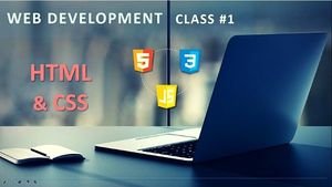 HTML and CSS Web Development Masterclass Create your First Website Copy