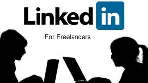 LinkedIn Freelancing Your Guide to Finding Clients through LinkedIn