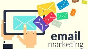 Digital Marketing Email Marketing for Beginners